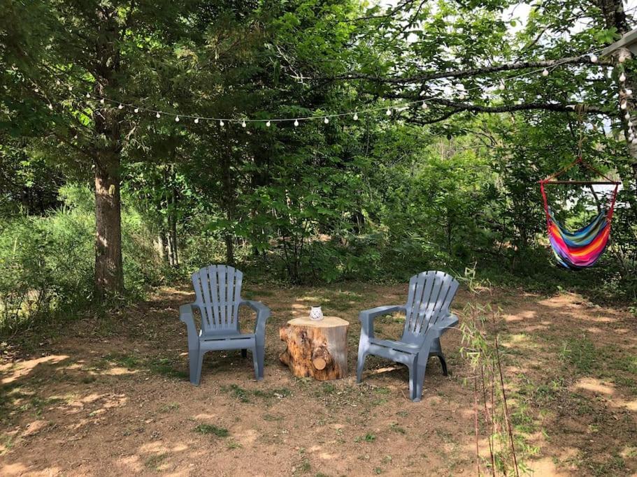 Chalet Un Bel Endroit Dans La Nature *