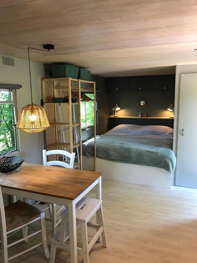 Un Bel Endroit Dans La Nature Chalet Beyssac