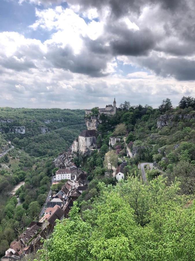 Un Bel Endroit Dans La Nature * Beyssac