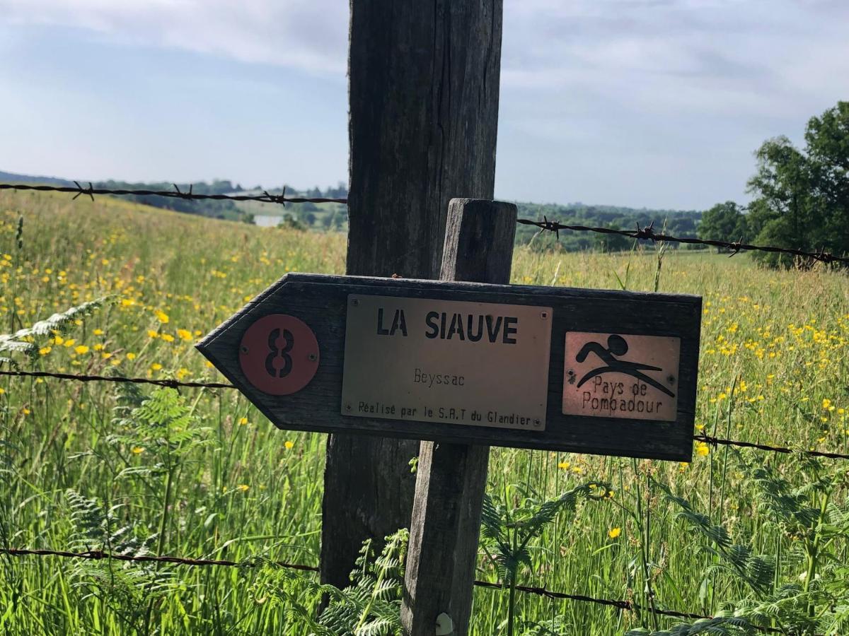 Un Bel Endroit Dans La Nature *